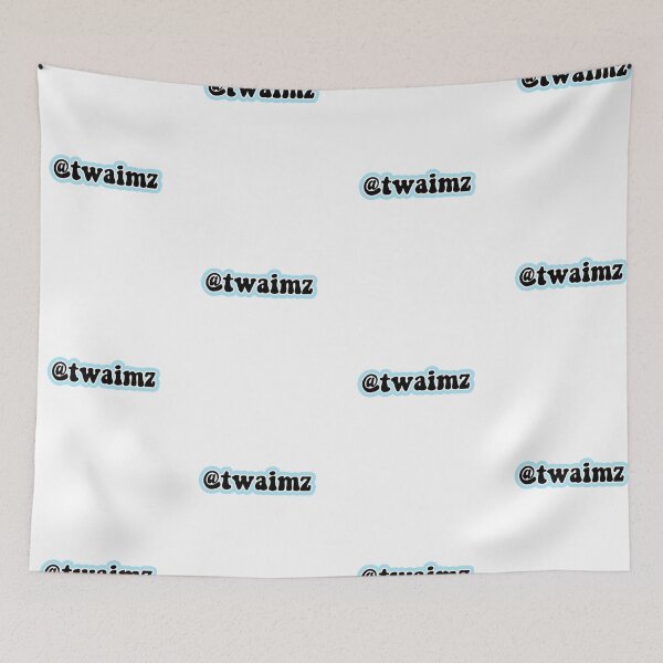 Item preview, Twaimz designed and sold by umakemyday.