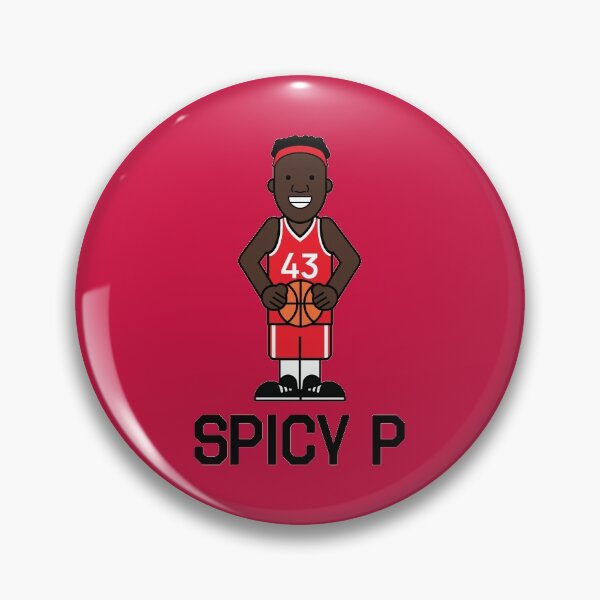 Item preview, Spicy P designed and sold by curious-palette.