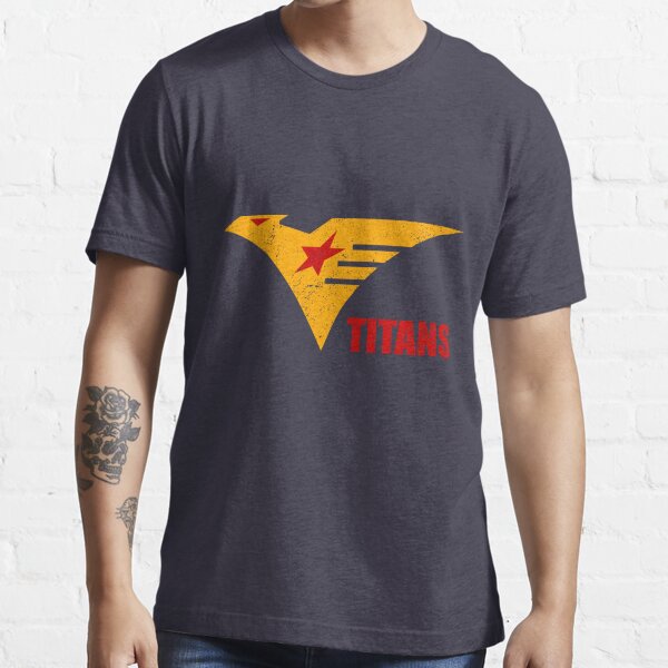 TITANS Essential T-Shirt