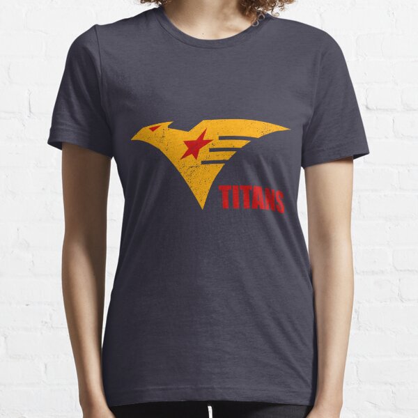 TITANS Essential T-Shirt