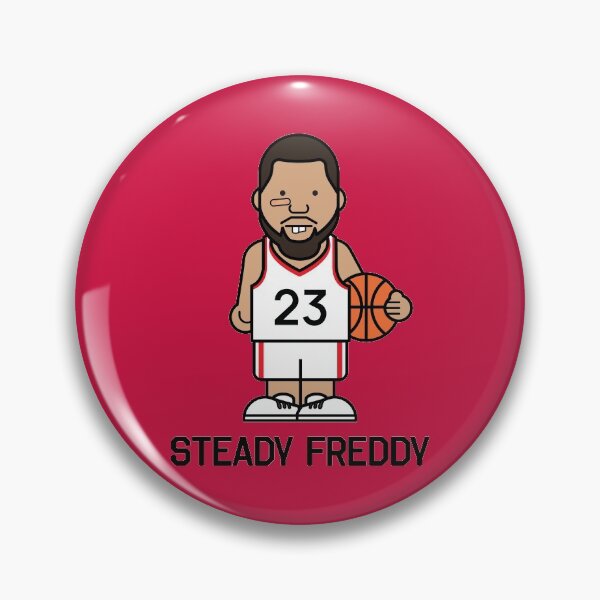 Item preview, Fred Van Vleet after Game 4  designed and sold by curious-palette.