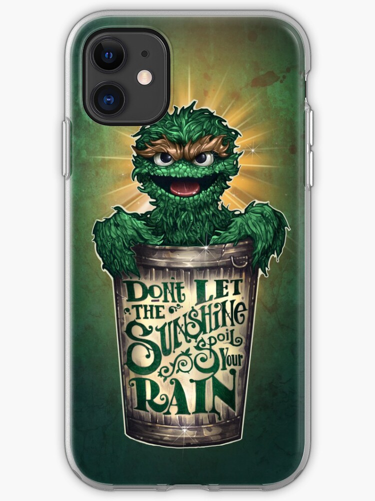 let it rain iPhone 11 case let it rain iPhone 11 case