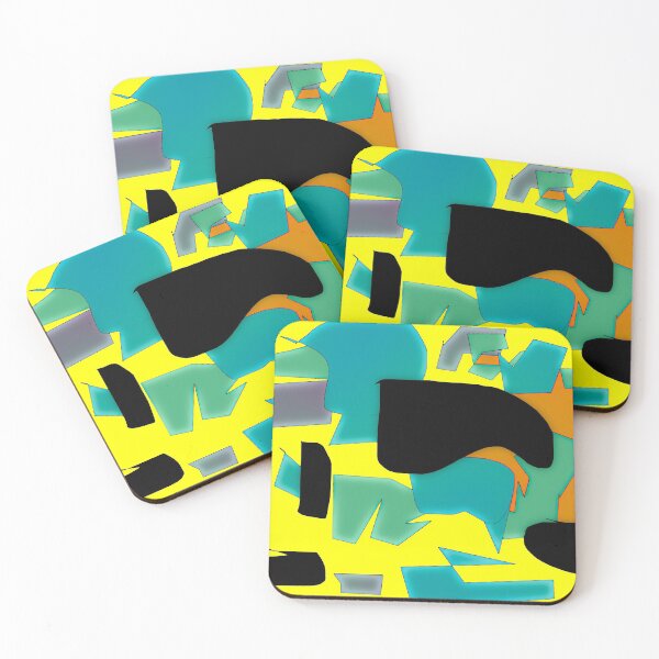 Item preview, Art Design #11 designed and sold by Jodie Cooper.