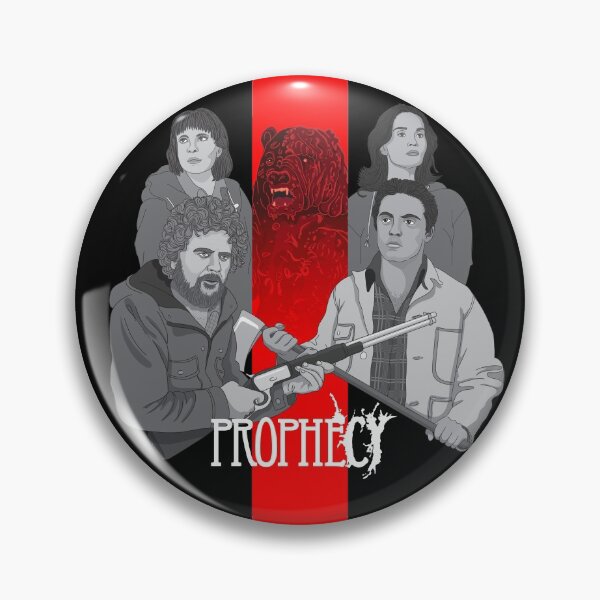 Item preview, Prophecy designed and sold by DCdesign.