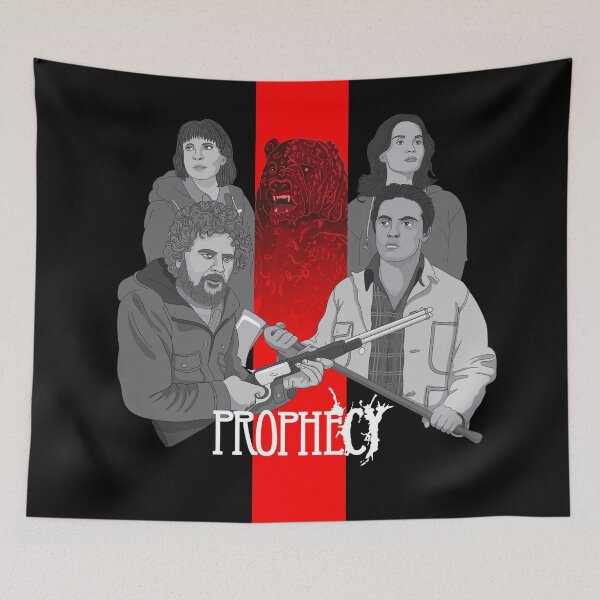 Item preview, Prophecy designed and sold by DCdesign.