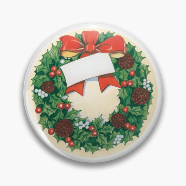 Item preview, Wreath designed and sold by designseventy.