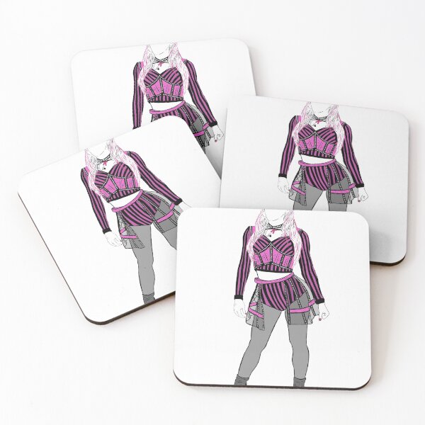 Item preview, Six the Musical: Katherine Howard designed and sold by edaughterman.