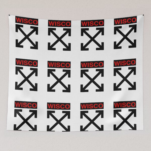 Item preview, Wisco designed and sold by remfriedd.
