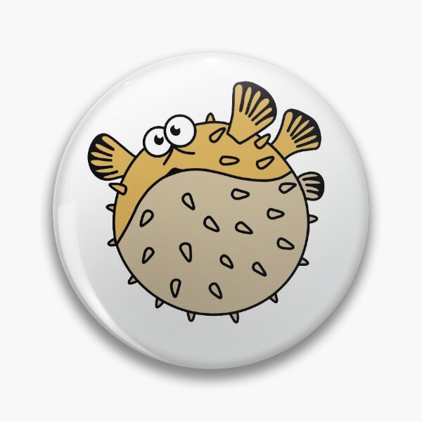 Item preview, BLOW FISH designed and sold by BohemianDesignz.
