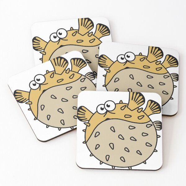 Item preview, BLOW FISH designed and sold by BohemianDesignz.