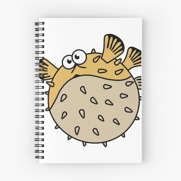 Item preview, BLOW FISH designed and sold by BohemianDesignz.