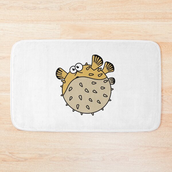 Item preview, BLOW FISH designed and sold by BohemianDesignz.