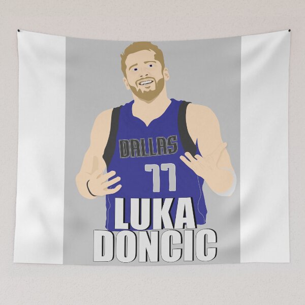 Item preview, Doncic designed and sold by grantlittle09.