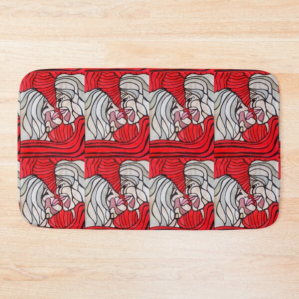 Item preview, Holding Space designed and sold by Giiniw-Ikwe.