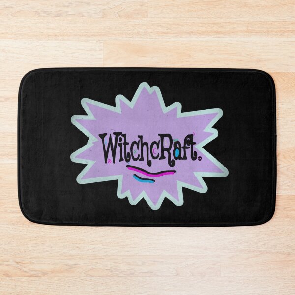 Artikelvorschau, WitchcRaft (Baby Cartoon inspiriert) entworfen und verkauft von CryptQueen.