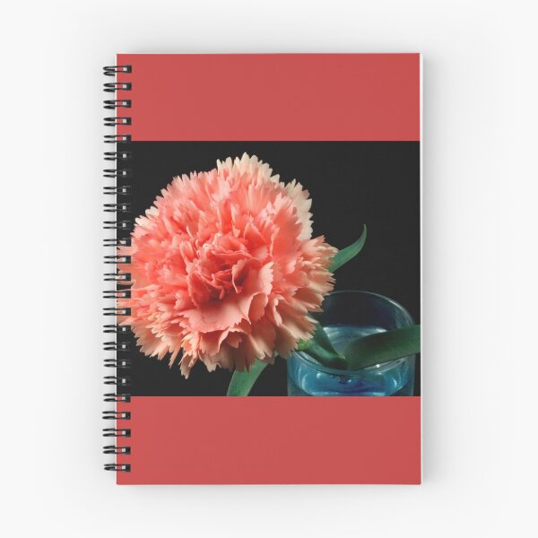 Item preview, Carnation Still A Life designed and sold by SmoothBreeze7 | Liz Collet Photography.