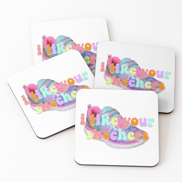 Item preview, i like your skechers designed and sold by emiliarobinson.