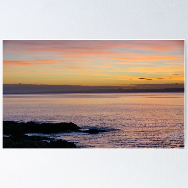 Item preview, Freycinet Sunset II designed and sold by Harry Oldmeadow.