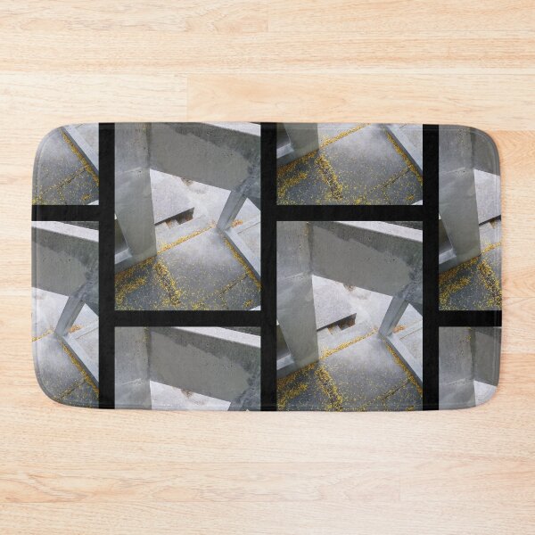 Item preview, Cement Sculpture, City Photography by Courtney Hatcher designed and sold by cghatcherart.