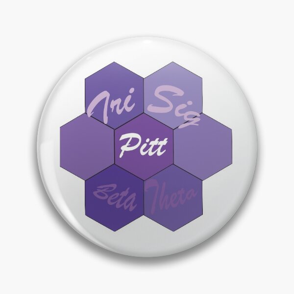 Item preview, Tri sig pitt designed and sold by kirstenevanss.