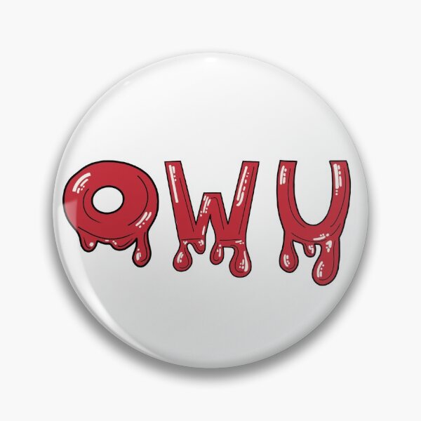 Item preview, OWU Drip designed and sold by ronbonjovi.