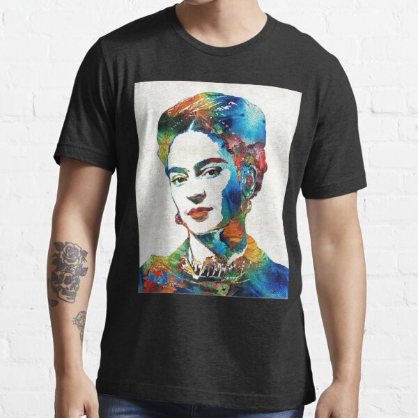 camisas frida