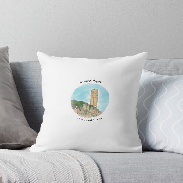 Artikelvorschau, UCSB Storke Tower entworfen und verkauft von ellesus.