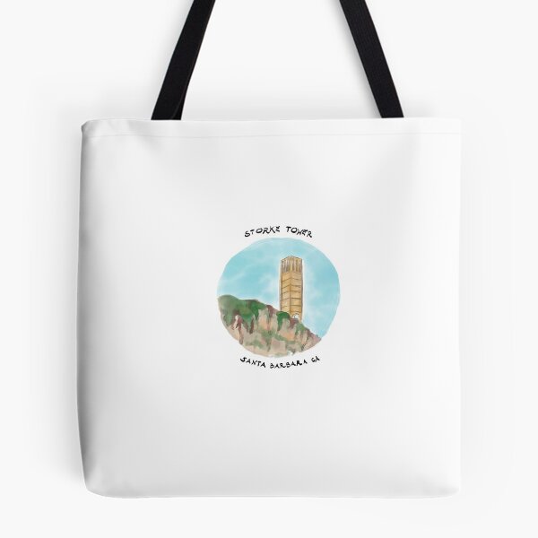 Item preview, UCSB Storke Tower designed and sold by ellesus.