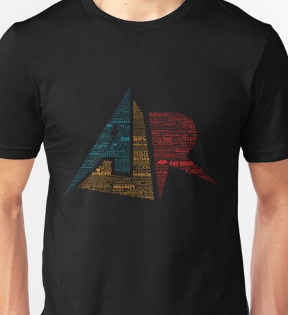 ajr band shirt