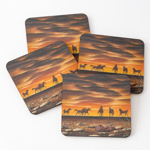 Item preview, Horsing Around designed and sold by John  Murray.
