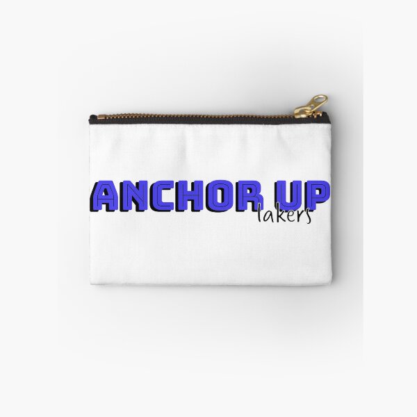 Item preview, Anchor Up Lakers GVSU designed and sold by mscheess.