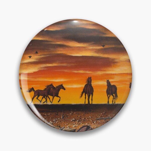 Item preview, Horsing Around designed and sold by John  Murray.