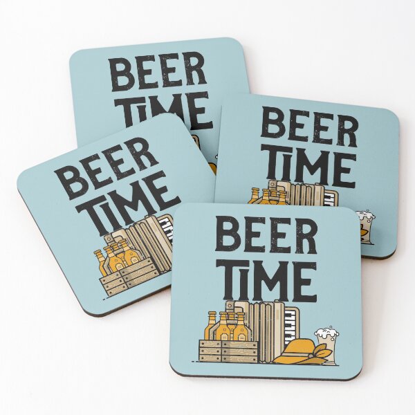 Item preview, Beer Time designed and sold by AladdinMktgs.