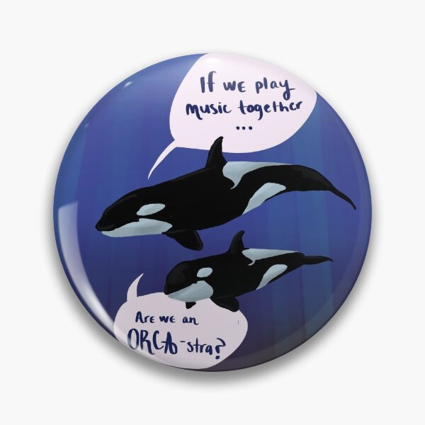 Item preview, ORCA-stra designed and sold by joyame18.