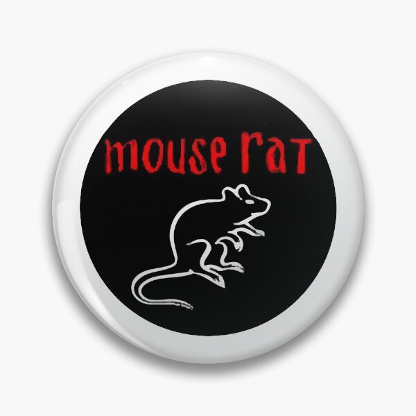 Artikelvorschau, Maus Rattenparks und Rec entworfen und verkauft von tvorac.