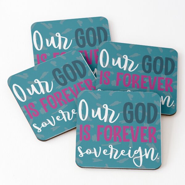 Item preview, God is sovereign. designed and sold by tayjones96.