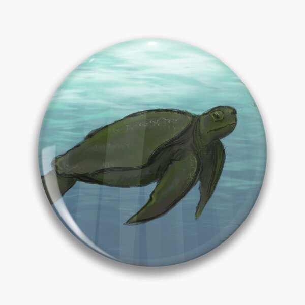 Item preview, Sea Turtle  designed and sold by joyame18.