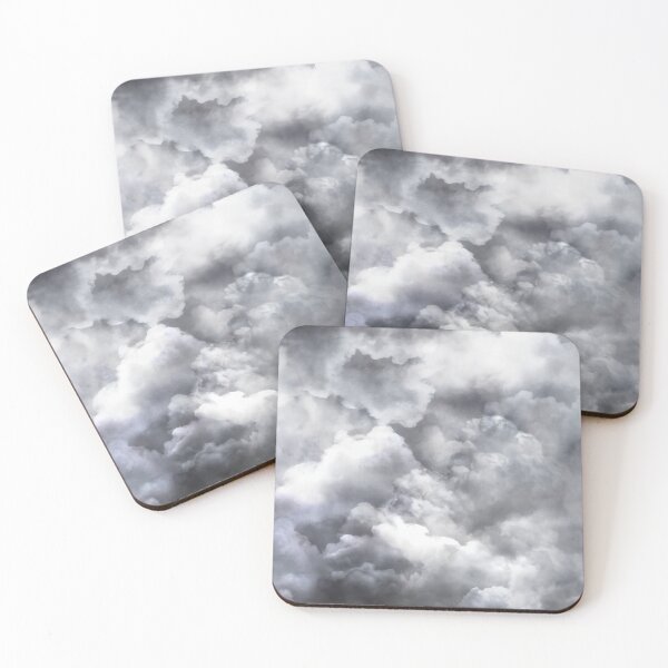 Item preview, Blue Lightning Thunderstorm and Ominous Clouds designed and sold by IncrediVFX.