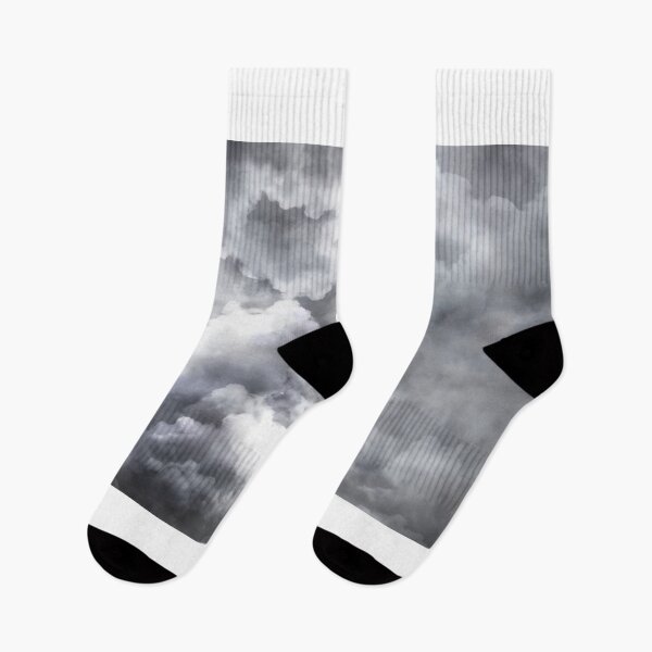 Item preview, Blue Lightning Thunderstorm and Ominous Clouds designed and sold by IncrediVFX.