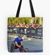 Gasparilla 2012 Tote Bag