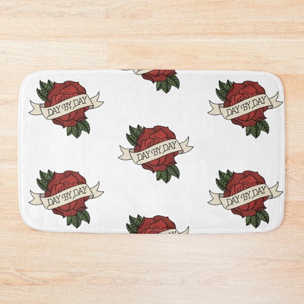 Item preview, Day by Day Rose designed and sold by katiemahar.