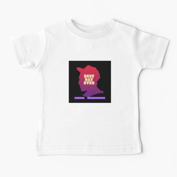 mac miller baby shirt