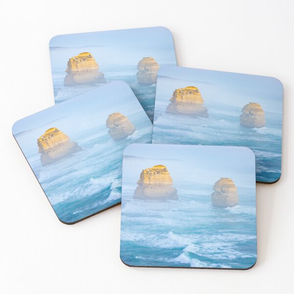 Item preview, Two of the Twelve Apostles. designed and sold by Anne Scantlebury.