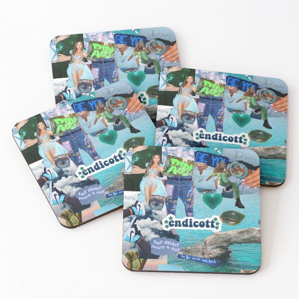 Item preview, Endicott College Aesthetic designed and sold by aoifejcollins.