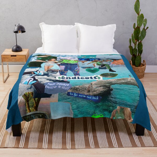 Item preview, Endicott College Aesthetic designed and sold by aoifejcollins.
