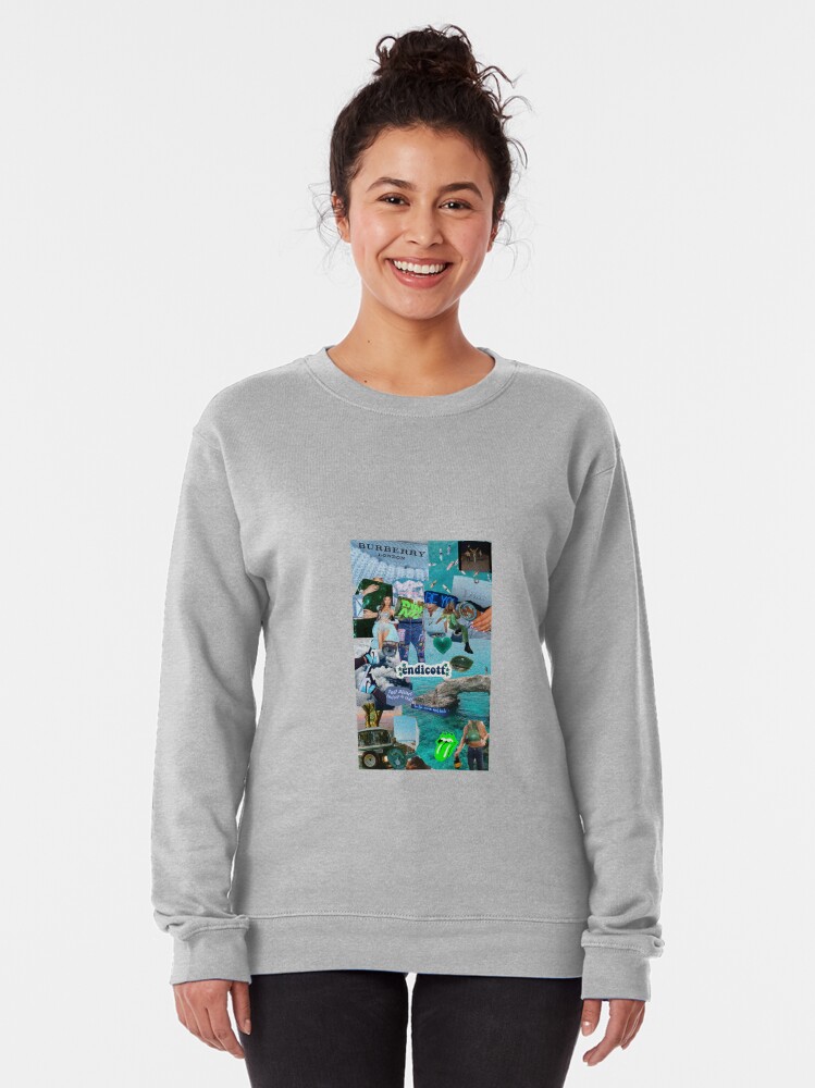 endicott college sweatshirt