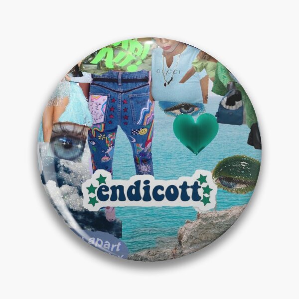 Item preview, Endicott College Aesthetic designed and sold by aoifejcollins.