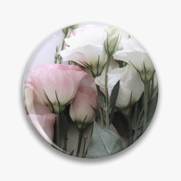 Item preview, Prairie Gentian  designed and sold by wallflowernz.