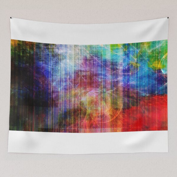 Item preview, Unbelievable Rainbow Motion Effect and Spectrum of Colors designed and sold by IncrediVFX.