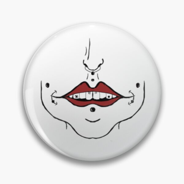 Item preview, Face of This Strega designed and sold by gloomroom.